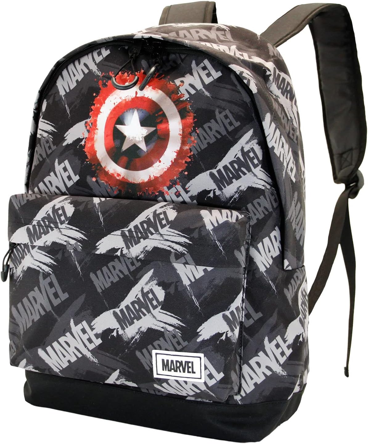 Xbox 360 - Marvel - Backpack - 30x18x41 - Captain America