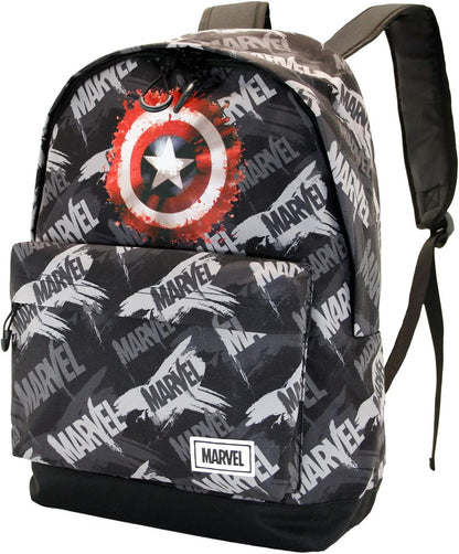 Xbox 360 - Marvel - Backpack - 30x18x41 - Captain America