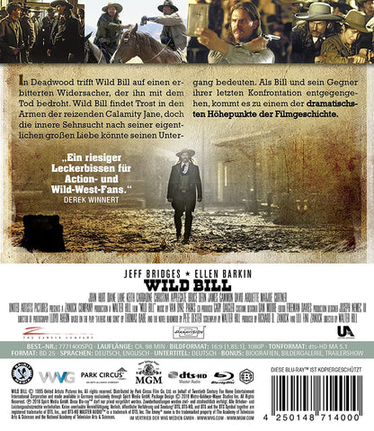 Wild Bill