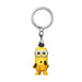 Funko Pop Keychain: Minions 2 - Kung Fu Kevin
