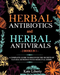 Herbal Antibiotics and Antivirals - 2 BOOKS IN 1 -