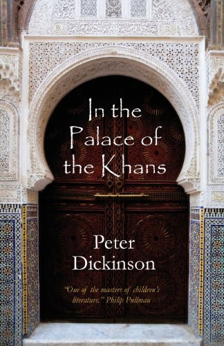 In the Palace of the Khans