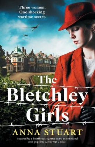 The Bletchley Girls