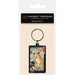 VINCENT TRINIDAD (CATZILLA UKIYO-E) PVC KEYCHAIN