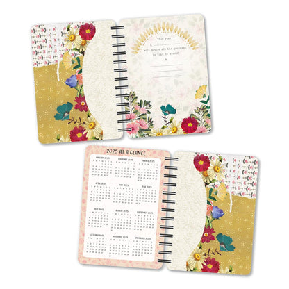 Kelly Rae Roberts Weekly Planner 2024