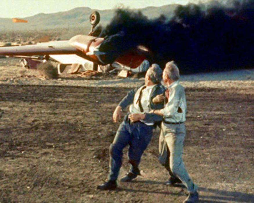 Die Falle von Tula (The Trap) / Spannender Thriller mit Starbesetzung (Pidax Film-Klassiker)