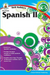 Spanish II, Grades K - 5 (Skill Builders), Grades K - 5