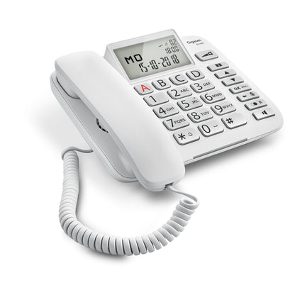 Gigaset Dl580 White