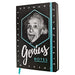 Nostalgic Art Notizbuch Einstein - Genius Notes DI