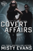 Covert Affairs