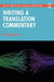 Writing A Translation Commentary