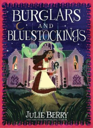 Burglars and Bluestockings