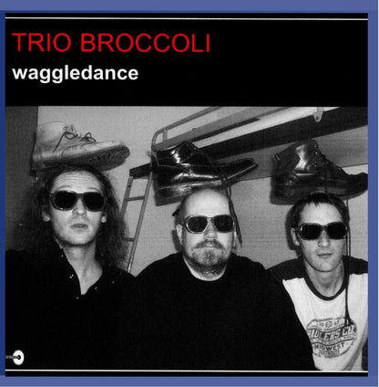 Waggledance