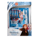 Disney Frozen 2 Kleurset Junior 22,5 X 32 Cm Papier 11-Delig - [Dutch Import]