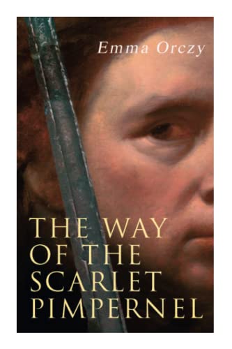 The Way of the Scarlet Pimpernel