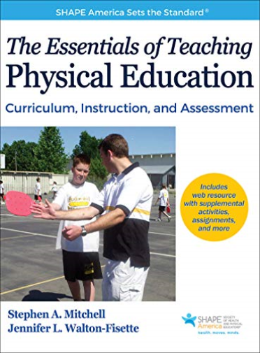 The Essentials of Teaching Physical Education