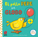 El Pollo Pepe El Pollo Pepe Y El Globo