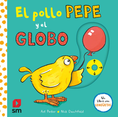 El Pollo Pepe El Pollo Pepe Y El Globo
