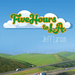 FIVE HOURS TO L.A.