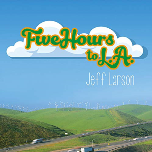 FIVE HOURS TO L.A.