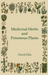 Medicinal Herbs And Poisonous Plants