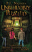 Unbelievably Puzzled (The Puzzled Mystery Adventure Series