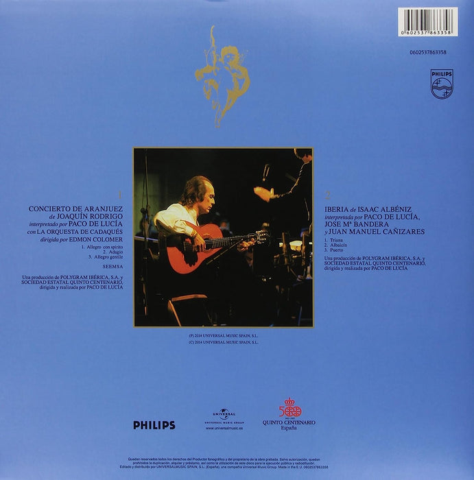 Concierto De Aranjuez