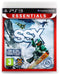 Ssx Essentials - Ps3