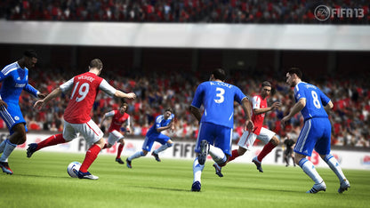Electronic Arts Fifa 13