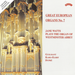 Jane Watts Plays the Organ of Westminster Abbey