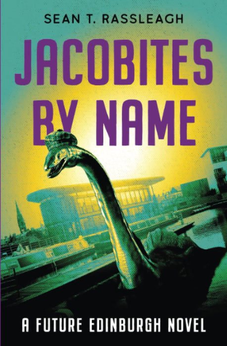 Jacobites by Name