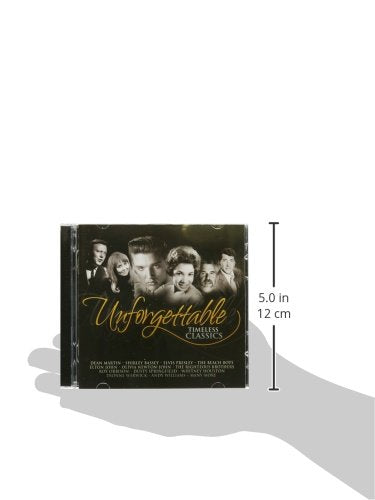 Unforgettable