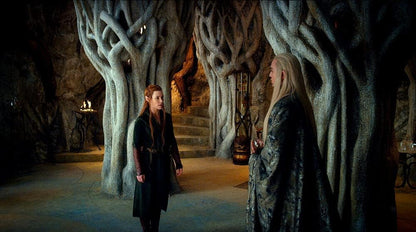 Le hobbit - la trilogie