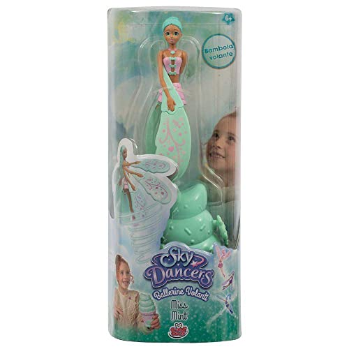 Grandi Giochi: Sky Dancers Miss Mint