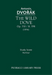The Wild Dove, Op.110 / B.198
