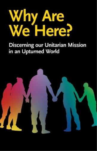 Why Are We Here?