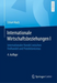 Internationale Wirtschaftsbeziehungen I