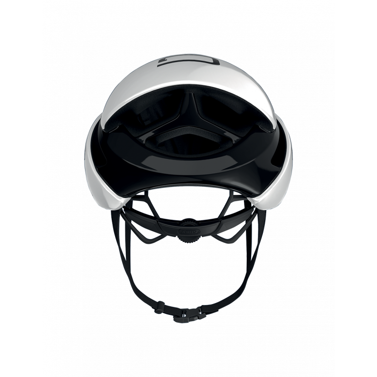 Abus Helmet Gamechanger White M 52-58