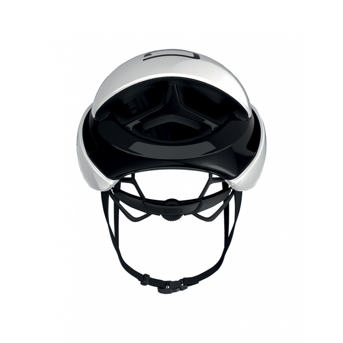 Abus Helmet Gamechanger White M 52-58