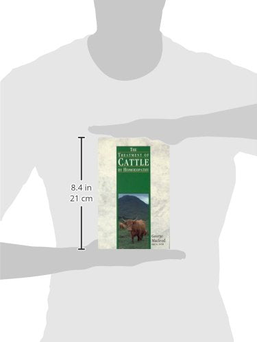 Treatment Of Cattle By Homeopathy