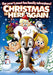 CHRISTMAS IS HERE AGAIN