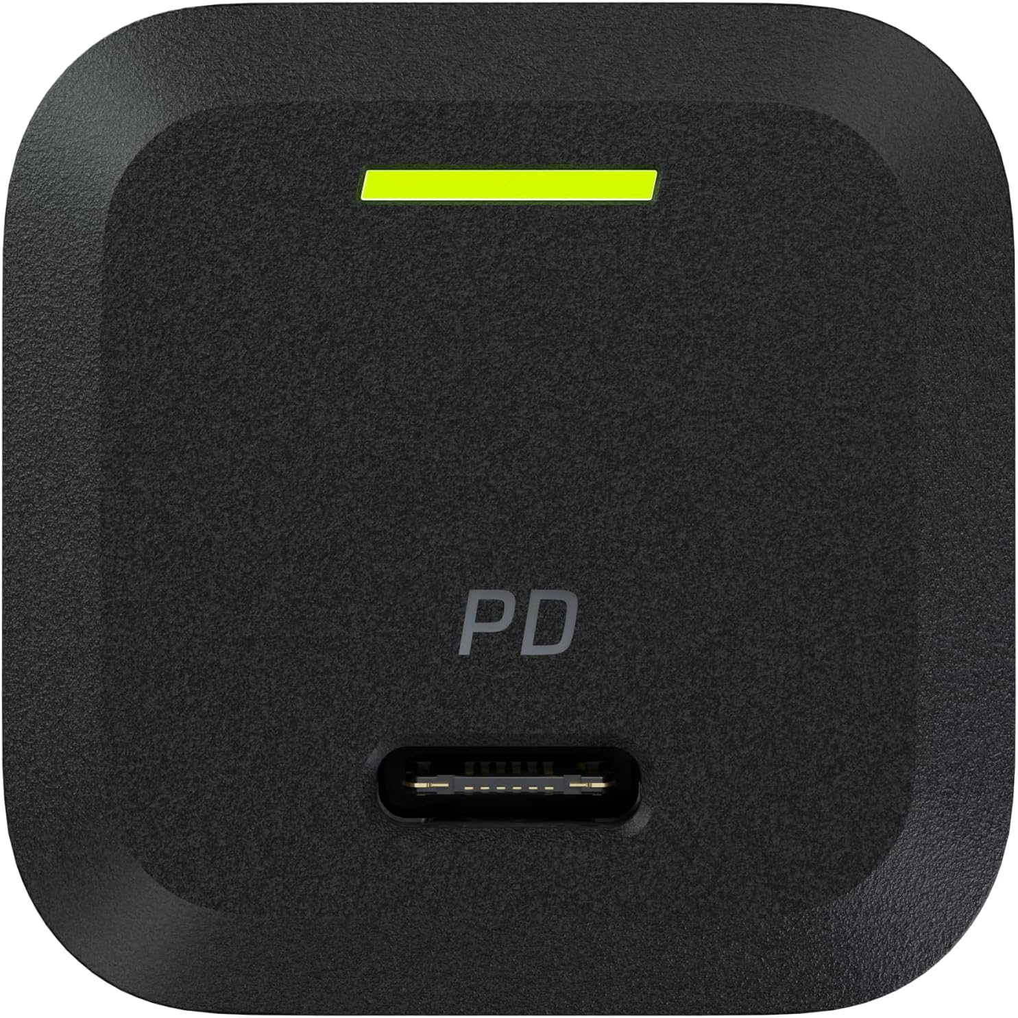 Power Charger 33W Gan Laptop Black