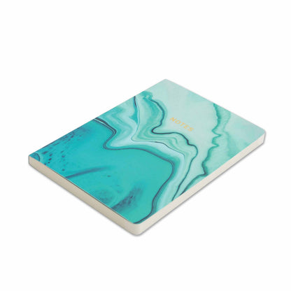 Aqua Marinea5 Notebook