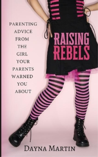 Raising Rebels