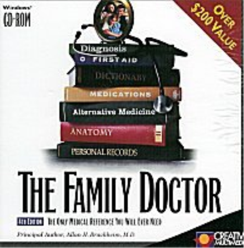 the family doctor 4th edition
