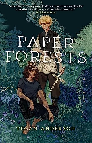 Paper Forests