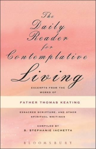 The Daily Reader for Contemplative Living