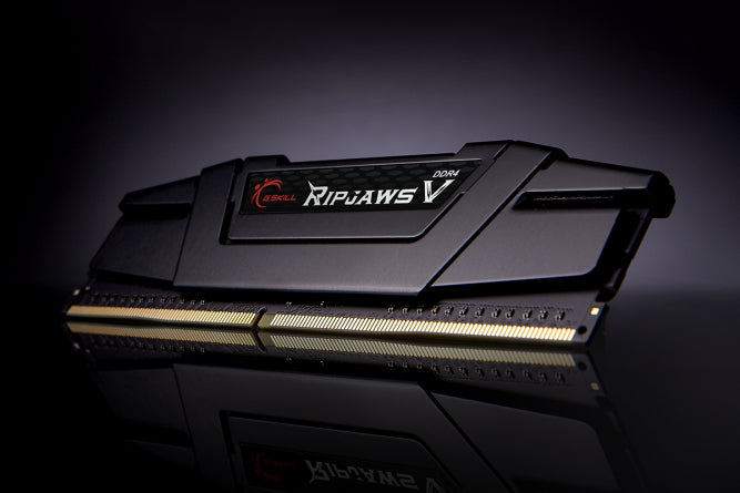 G.Skill 16GB DDR4 memory module 2 x 8 GB 3200 MHz