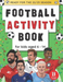 Football Activity Book For Kids Aged 6-14