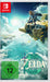 The Legend of Zelda: Tears of the Kingdom -  Nintendo Switch Standard